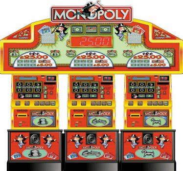 Fruit Machine Emptying System Cheats and Strategies.